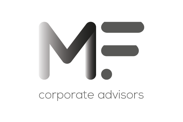 MF CORPORATE ADVISORS